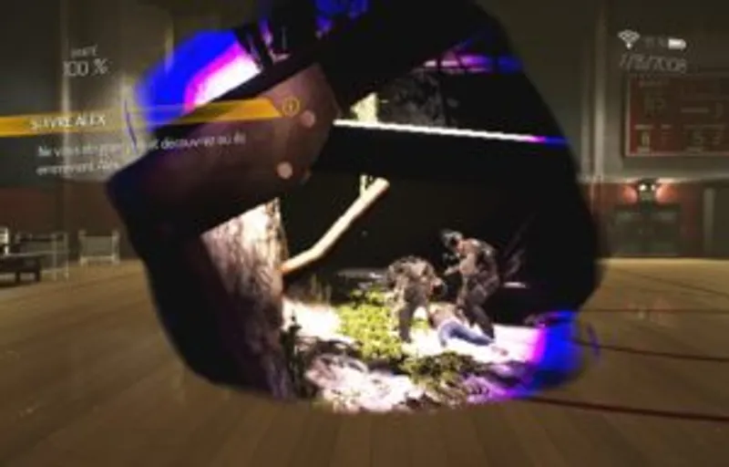 Gemini: Heroes Reborn -