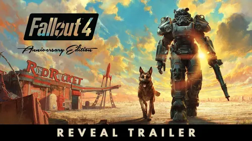 Fallout 4, RPG post-apocalyptique dans les ruines de Boston
