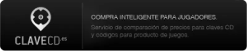 Comparateur de prix de clé cd en Espagne