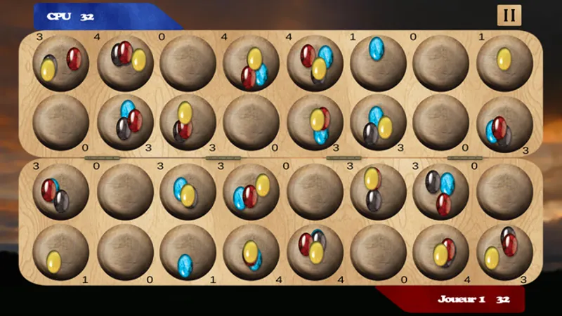 Découvrir les traditions africaines par le jeu