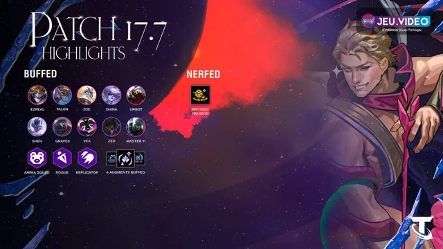 TFT Enchanted Wilds, univers magique du prochain set de Teamfight Tactics