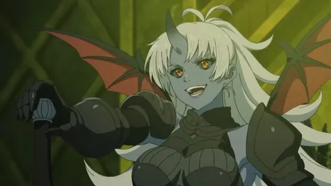 Mushoku Tensei bande-annonce avec les nouveaux personnages de la saison 3