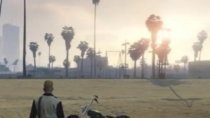 GTA RP : une expérience à part entière