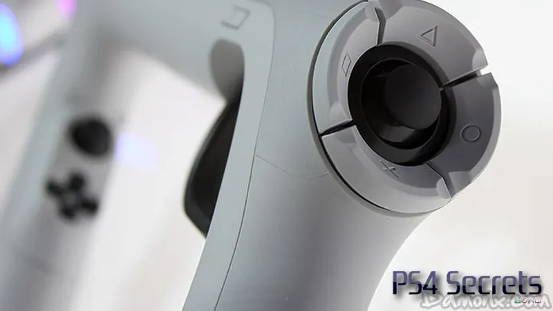 PlayStation VR Aim Controller : Les softs qui seront compatibles
