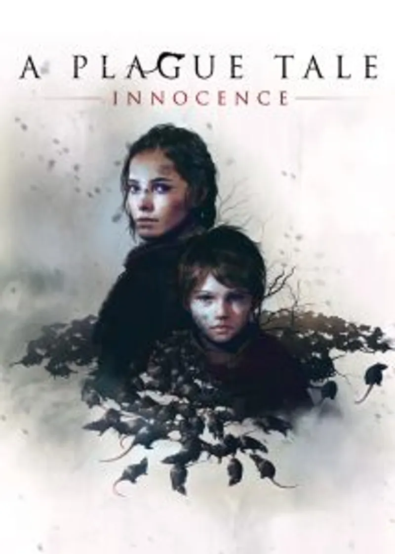 Jaquette A Plague Tale : Innocence pour affiliation