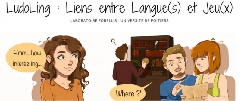 anglicisme jeu vidéo