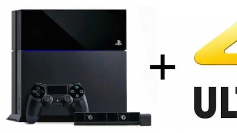 PS4K : prix, puissance, god of war 4, voici les dernières rumeurs sur la nouvelle ps4