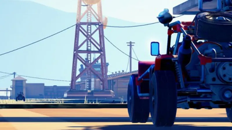 PlayStation Plus de janvier : Hardware Rivals, Grim Fandango Remastered, et bien d’autres