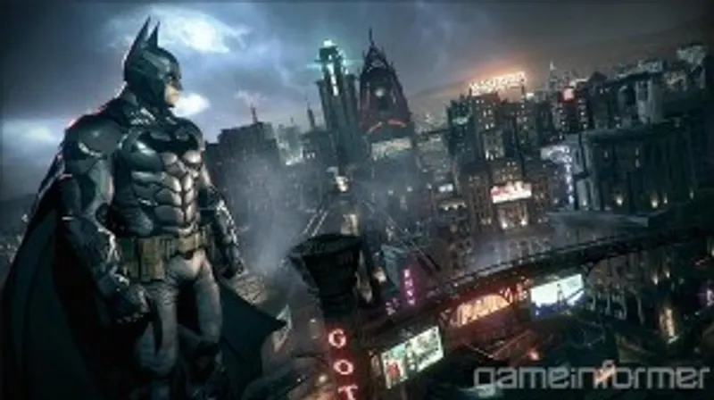 batman arkham knight