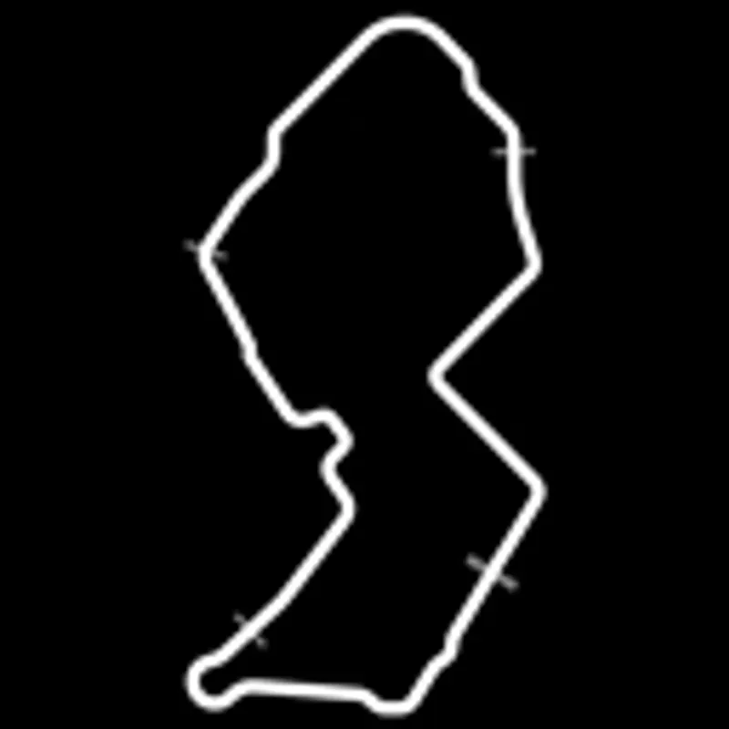 GRID Autosport dévoile ses circuits