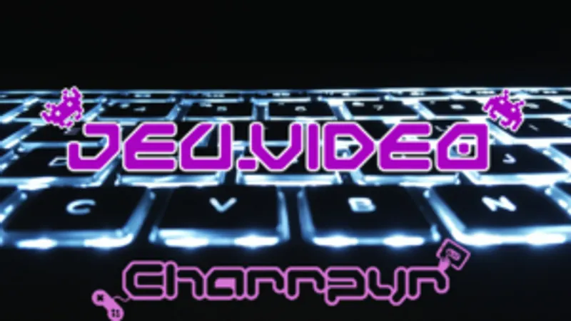 jeux video PC