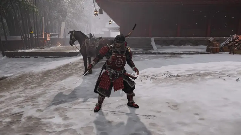 tsushima sakai photo