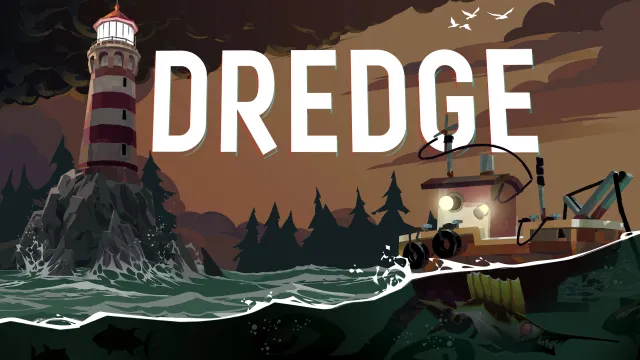 Immersion dans les profondeurs mystérieuses de Dredge