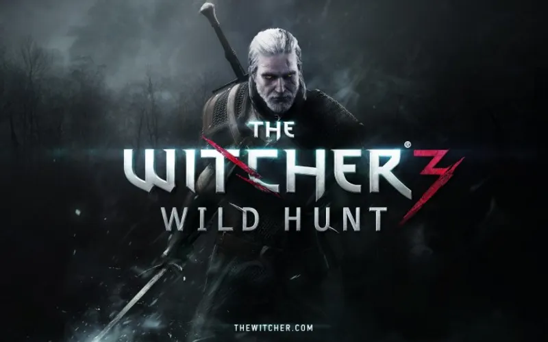 The Witcher 3: Prétéléchargeable sur Xbox One