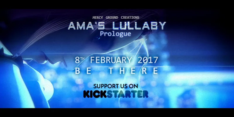 Ama's Lullaby