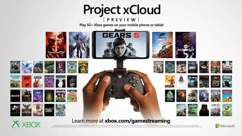 Apple et sa politique anti cloud gaming