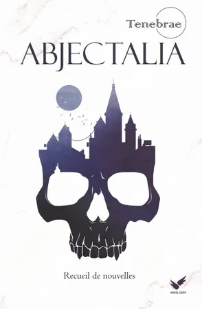 Abjectalia - Bienvenue dans l'impitoyable cité de Tenebrae