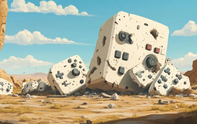 Stop Killing Games au Parlement européen, un débat sur la préservation des jeux