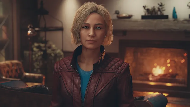 Capture officielle de Starfield montrant le contexte de gameplay pour l'étape 4 du guide joueur
