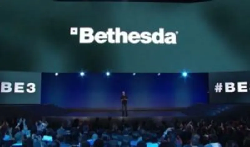 la nouvelle conférence de bethesda à l'e3