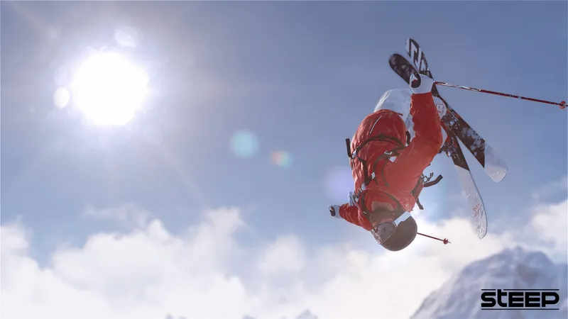 Steep possède des fonctions multijoueur, sans confirmation officielle de crossplay entre les plateformes listées.