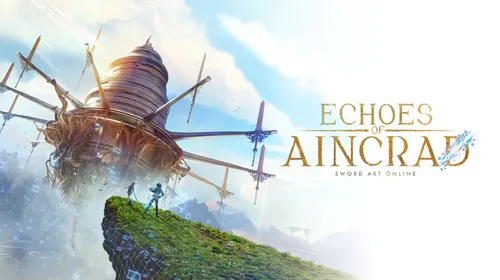 Genesis Maidens DLC : visuel officiel de l’extension d’Echoes of Aincrad
