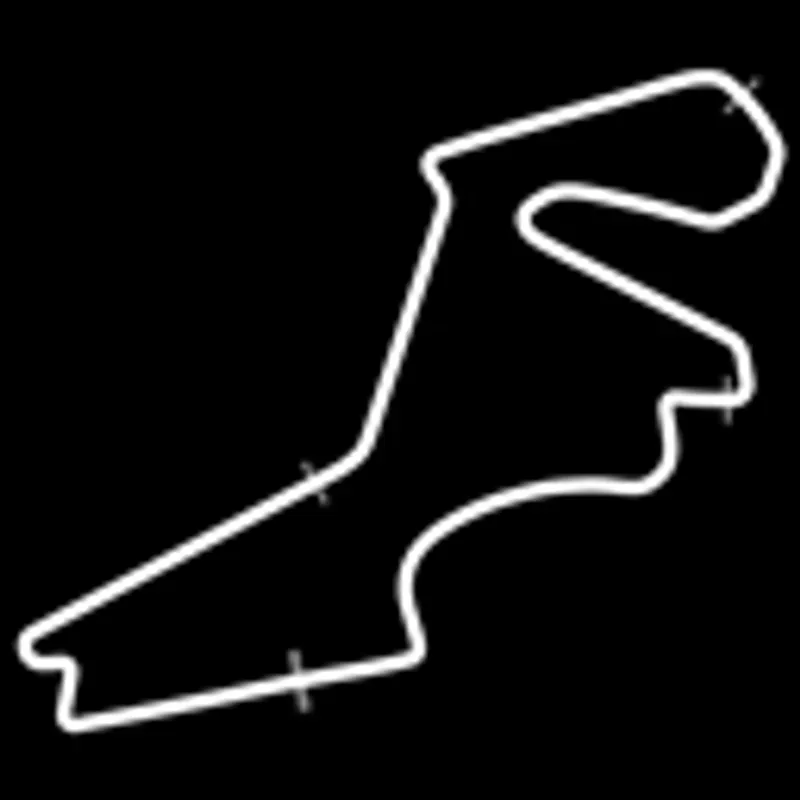 GRID Autosport dévoile ses circuits