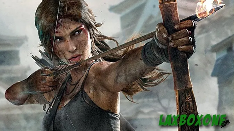 Xbox One : Rise of the Tomb Raider en exclusivité