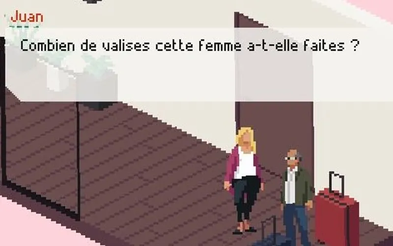 Gentil beau-papa, ou pas