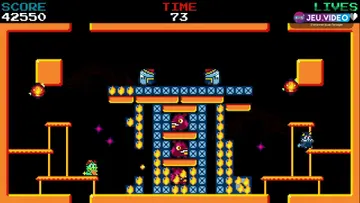 Niveau officiel de Dragon Dragon Fire Fire Deluxe sur Steam