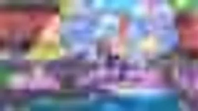 Dosa Divas sur PS5 : illustration officielle du RPG culinaire