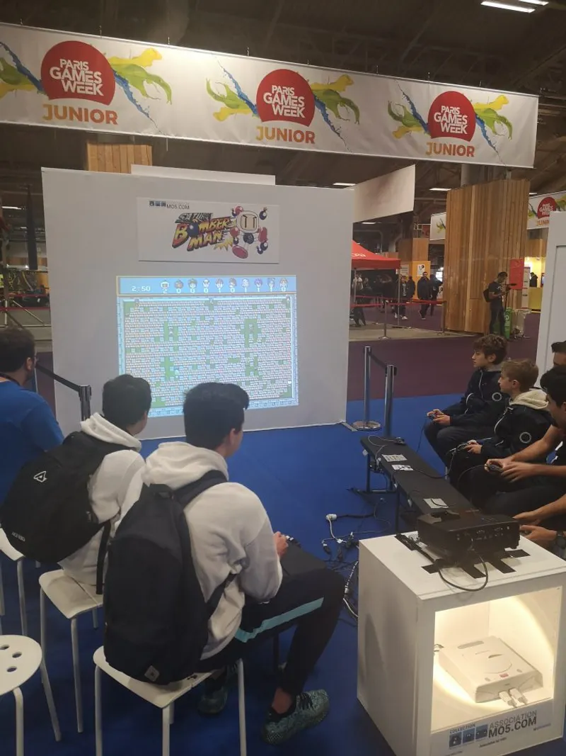 PGW 2019 - Interview - MO5 - 1