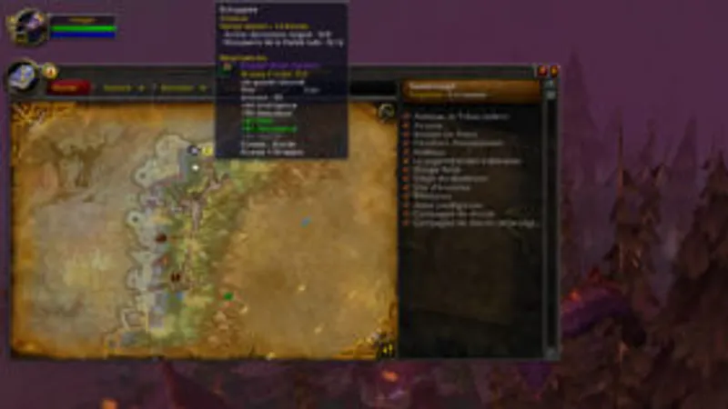 Les préparatifs indispensables avant Battle for Azeroth
