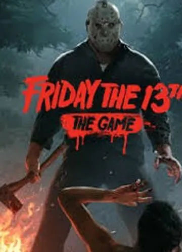 Friday the 13th: The Game — jaquette du jeu