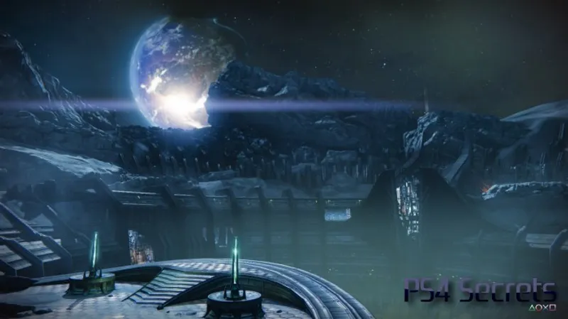 Destiny est époustouflant !