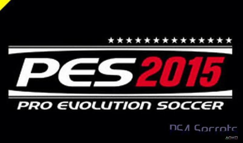 Calendrier Playstation 4 du mois de novembre