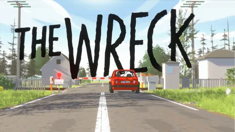 The Wreck