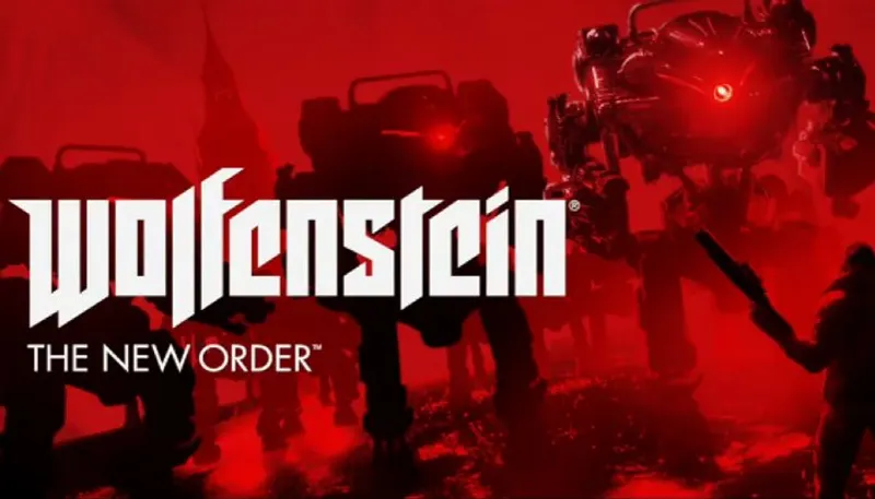 Wolfenstein Playstation 4 Wolfenstein sur PS4