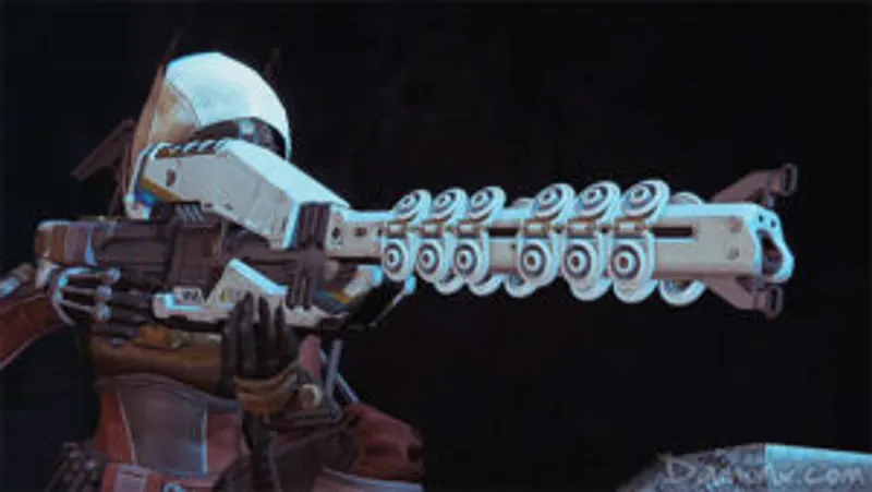 destiny l'avènement