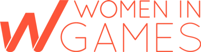 Women In games Logo