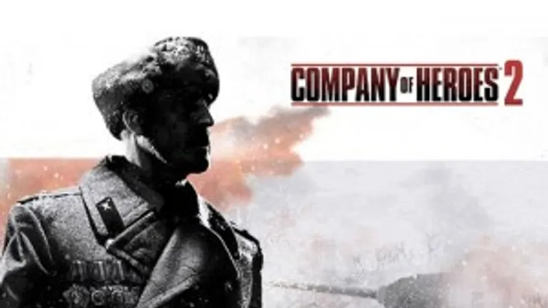 acheter Clé cd Company of Heroes 2 au meilleur prix