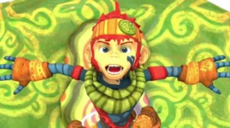 Koru The Last Tinker: City of Color