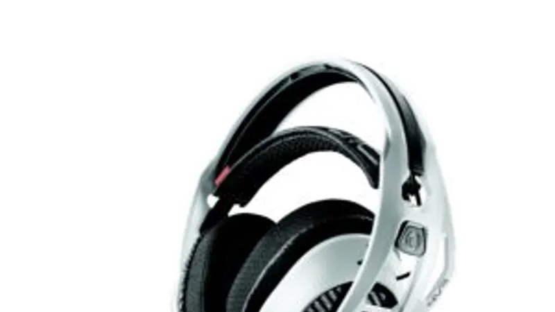 RIG: casque audio conçu pour le playstation VR