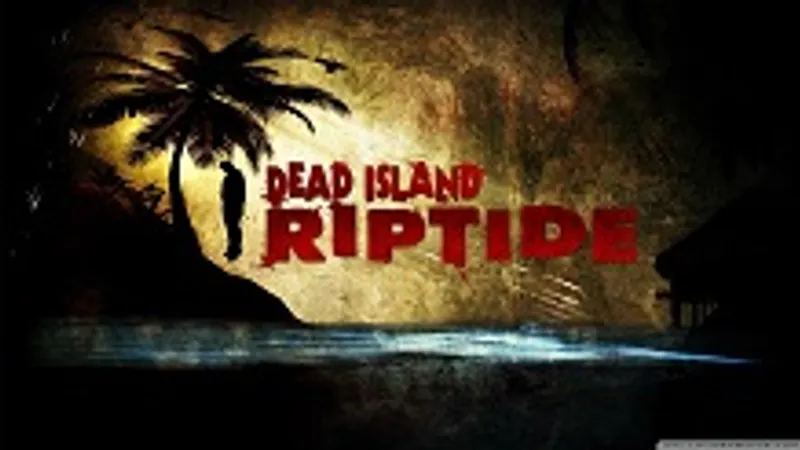 Acheter Dead Island Riptide moins chere