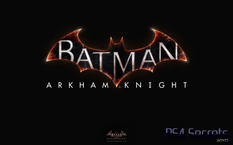 Batman : Arkham Knight promet déjà du jamais vu !
