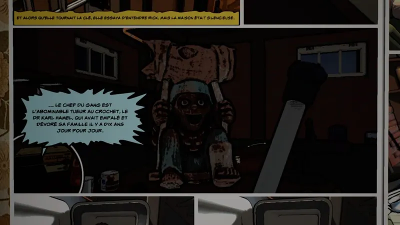 what remains of edith finch