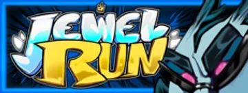 Jewel Run — jaquette du jeu