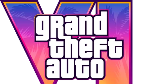 GTA 6 logo officiel avant la sortie de novembre 2026