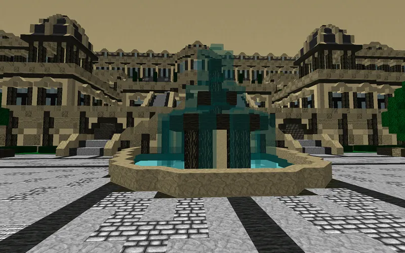 Eden - World Builder, image officielle Steam de la galerie