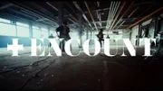 FLOW dans le clip officiel de +ENCOUNT pour From Overshadowed to Overpowered